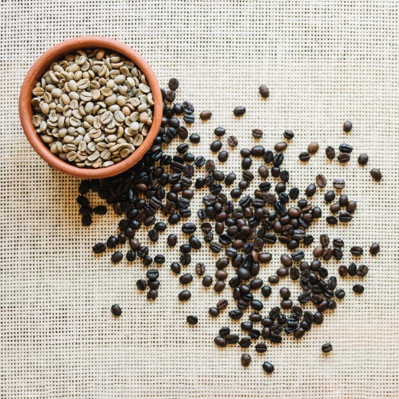 Honduras Geisha Premium Santa Barbara Trinidad Finca Jerusalén – Honey