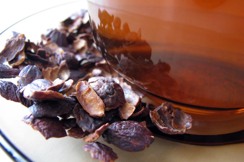 Cascara