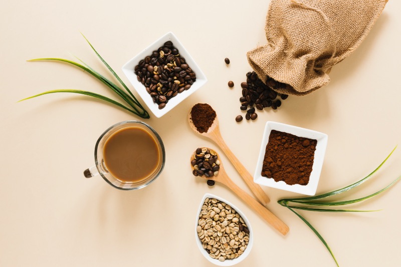 Brazílie Vieira 250g