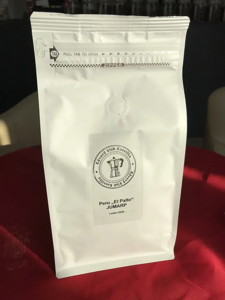 Kávové předplatné – káva až do domu