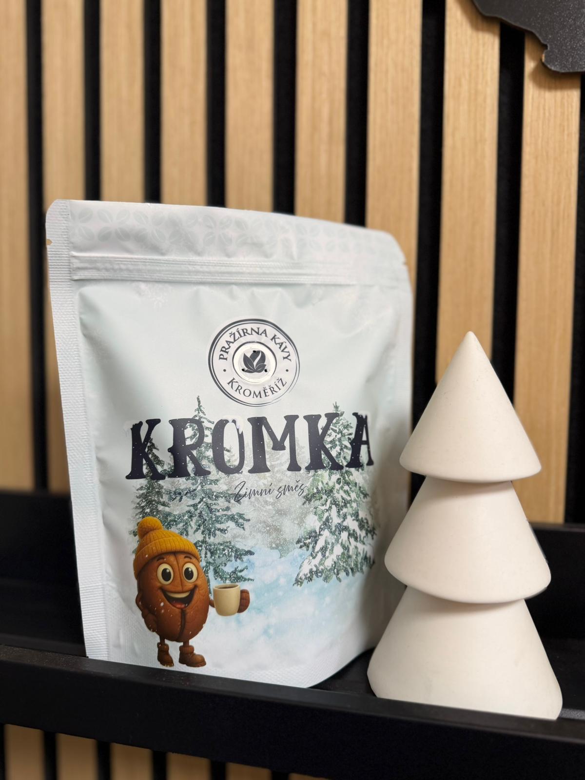 Zimní směs Kromka 250g