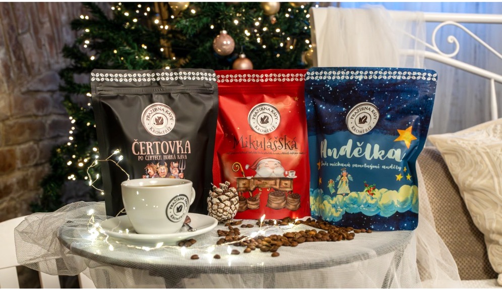 Mikulášská trojice