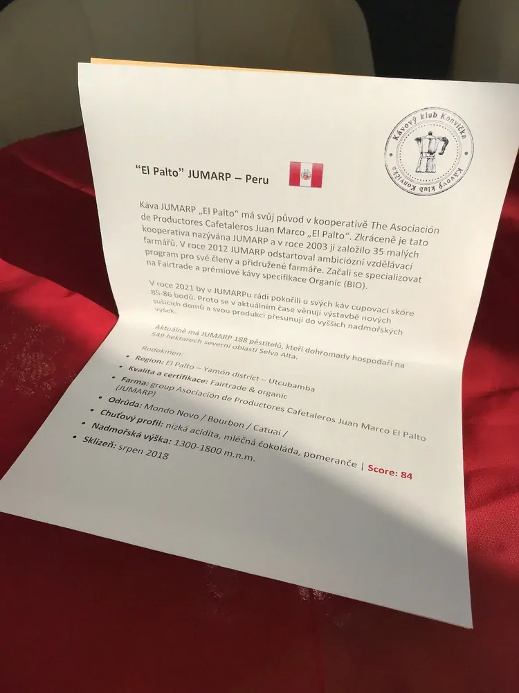 Kávové předplatné – káva až do domu