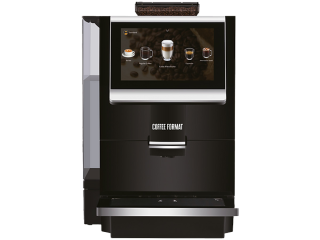 Coffee Format Bloom