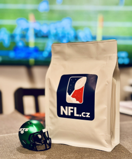 NFL.cz Coffee 250 g