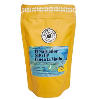 El Salvador SHG EP Finca La Mada