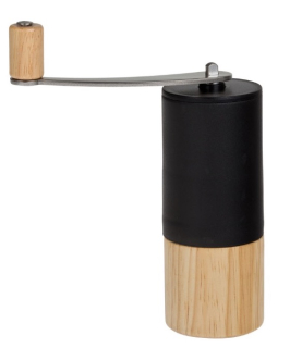 Mini - mlýnek na kávu