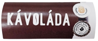 Kávoláda - India Monsooned Malabar 24g