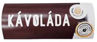 Kávoláda - Kenya Ichamara 24g