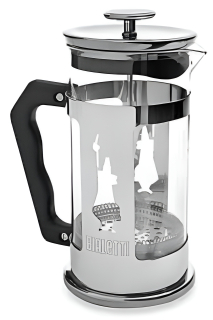 Bialetti French Press Preziosa 350 ml