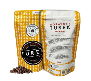 Moravský TUREK