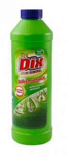 Přípravek na odvápnění kávovarů 1l