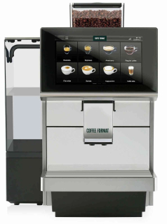 Coffee Format DUKE W8L