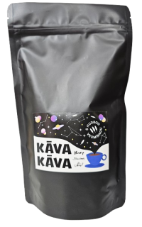 Káva Káva!