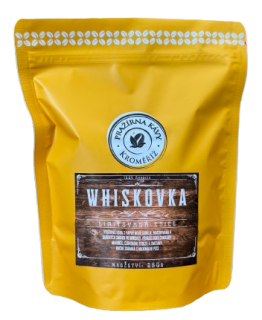 Whiskovka 250g