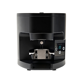 Eureka automatický tamper na Atom