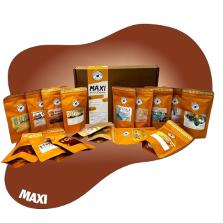 Maxi degustační sada