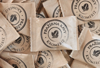 Porcovaný cukr 4 kg