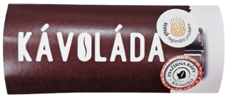 Kávoláda - Zambia AAA Plus 24g