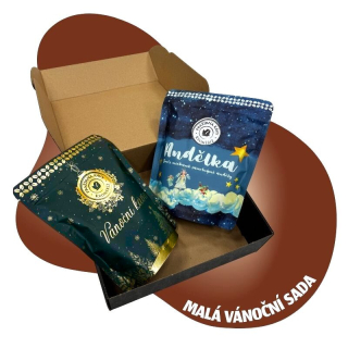 Malá vánoční sada